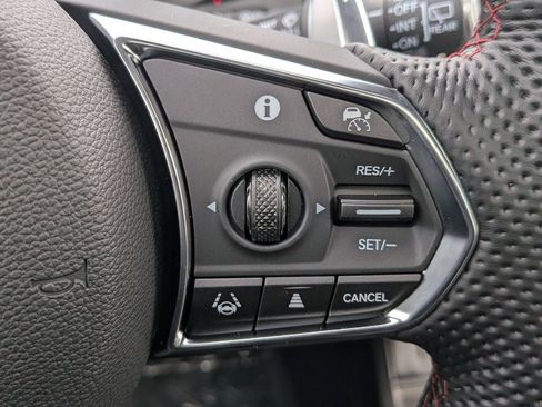 New 2026 Acura RDX A-Spec image 20