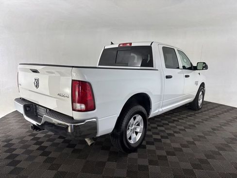 Used 2023 RAM 1500 Classic SLT w/ Trailer & Traction Group image 5