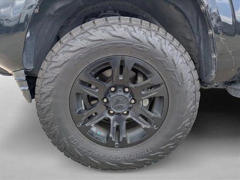 Used 2021 Toyota Tacoma SR w/ SR Convenience Package RWD image 19