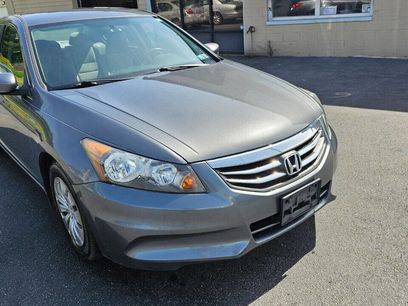 Used 2012 Honda Accord LX