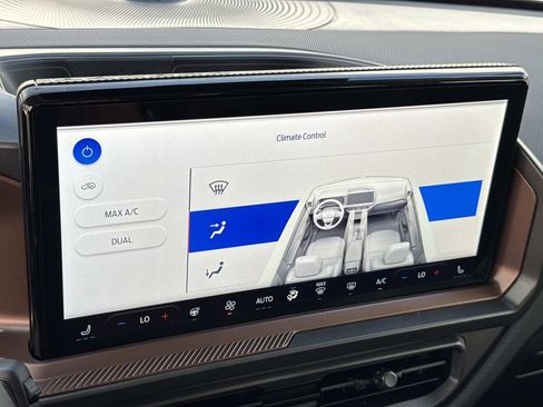 Used 2025 Ford Bronco Sport Outer Banks w/ Outer Banks Tech Package+ image 15