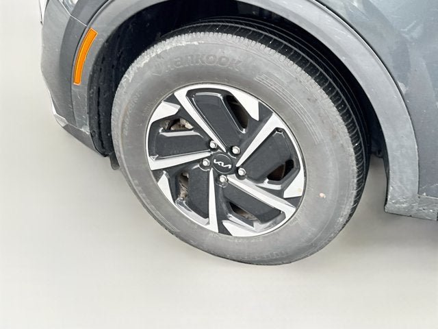 Certified 2023 Kia Sportage LX AWD/4WD image 29