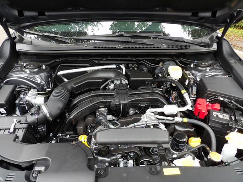 New 2026 Subaru Crosstrek 2.5i Limited AWD/4WD image 27