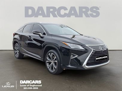 Used 2016 Lexus RX 350 AWD