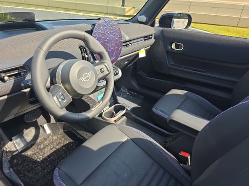 New 2026 MINI Cooper S image 13