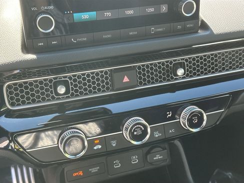 New 2026 Honda Civic Sport image 12