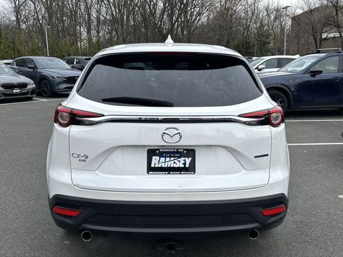 Used 2023 MAZDA CX-9 Touring Plus image 26