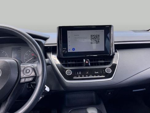 Used 2024 Toyota Corolla LE FWD image 7