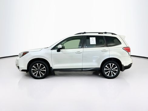 Used 2017 Subaru Forester 2.0XT Premium w/ Protection Package #1 AWD/4WD image 4