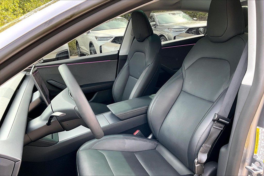 Used 2026 Tesla Model 3 RWD image 33