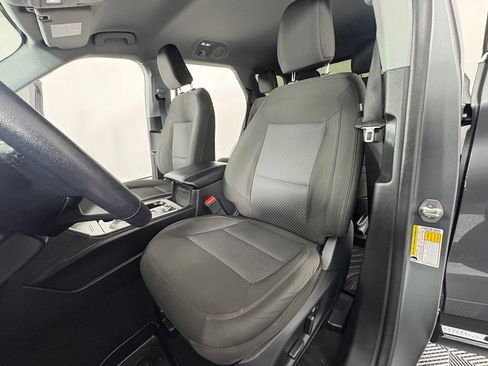 Certified 2022 Ford Explorer XLT AWD/4WD image 15