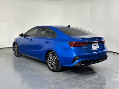 Used 2024 Kia Forte GT-Line