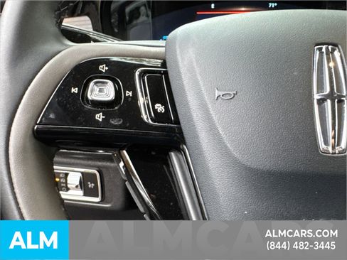 Used 2024 Lincoln Corsair AWD image 29