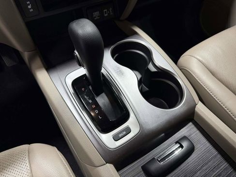 Used 2019 Honda Ridgeline RTL-T image 12