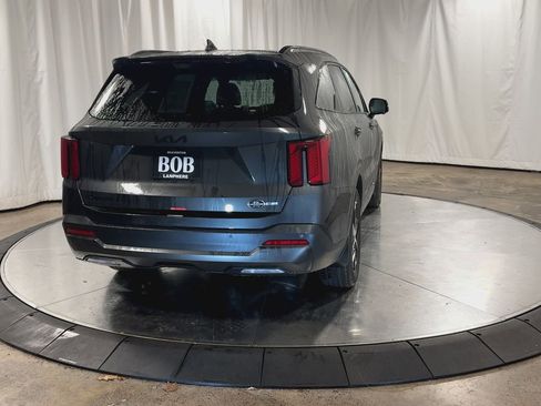 New 2026 Kia Sorento SX Prestige image 9