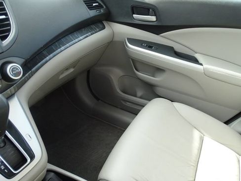 Used 2014 Honda CR-V EX-L image 17