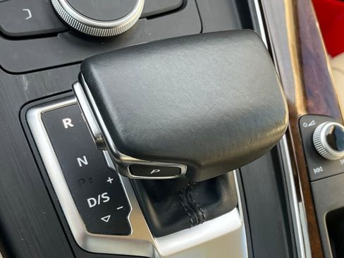 Used 2018 Audi A4 2.0T Ultra Premium Plus w/ Premium Plus Package image 25