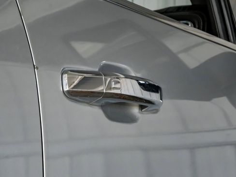 Used 2022 GMC Sierra 2500 Denali w/ Denali Ultimate Package image 37