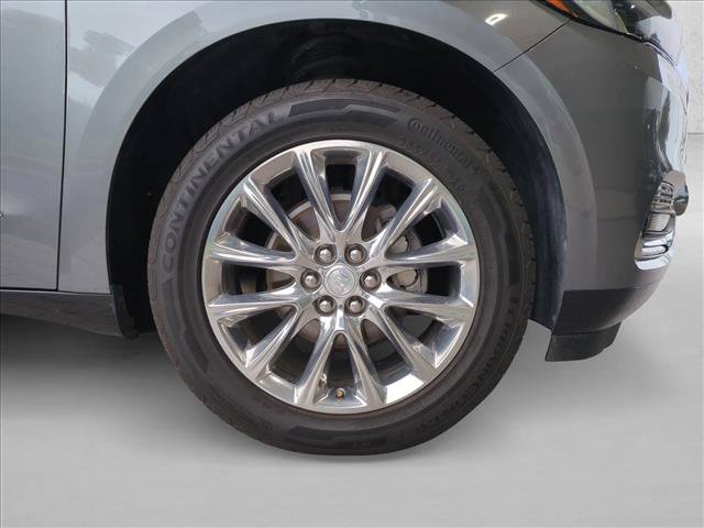 Used 2018 Buick Enclave Premium w/ Experience Buick Package FWD image 23