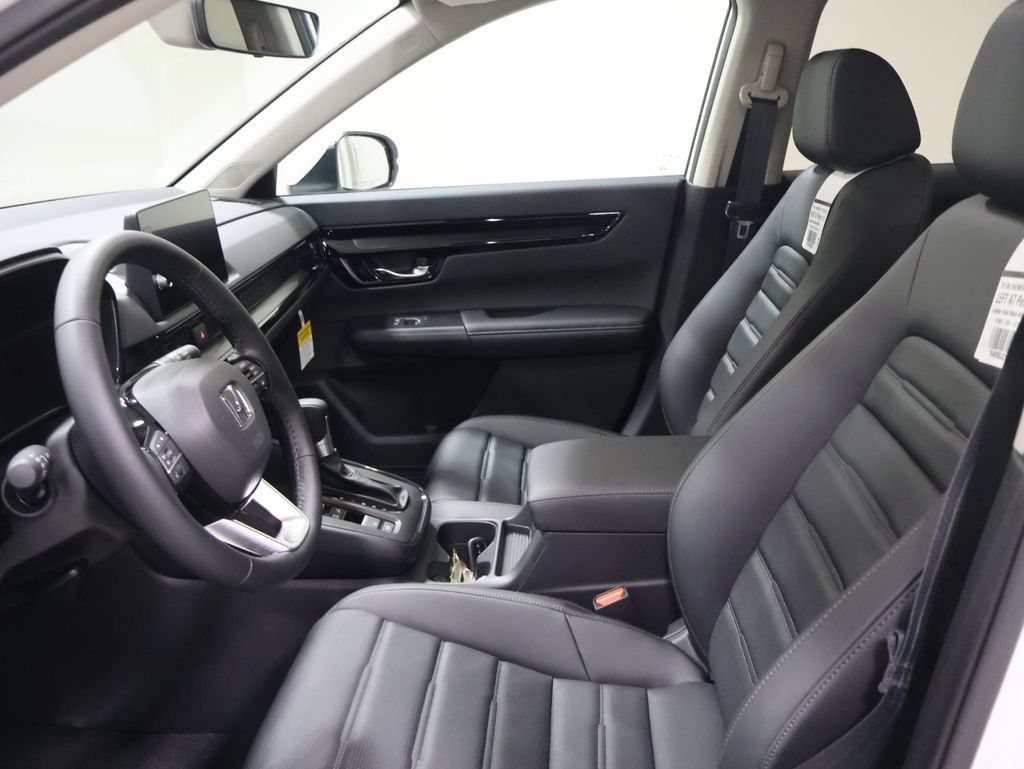 New 2027 Honda CR-V EX-L image 11