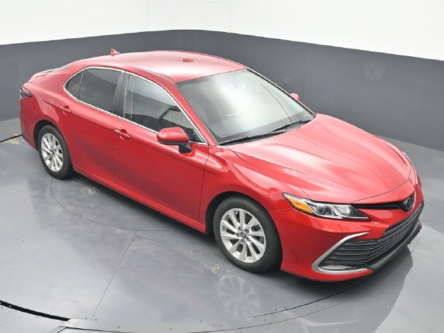 Used 2023 Toyota Camry LE FWD image 37