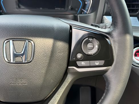 Used 2022 Honda Odyssey Elite image 43