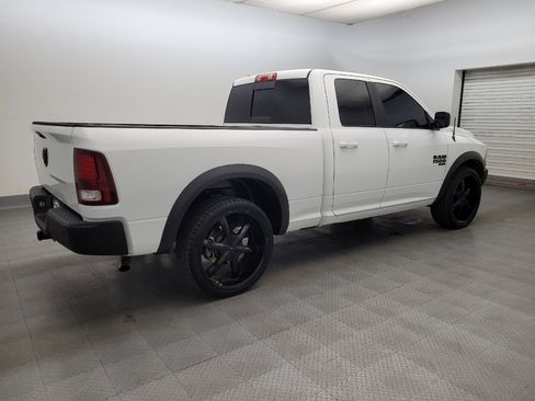 Used 2019 RAM 1500 Warlock RWD image 10