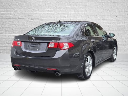Used 2009 Acura TSX Sedan image 6