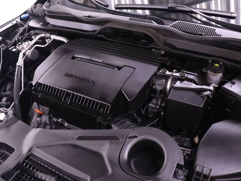 Certified 2023 Honda Pilot Elite image 17