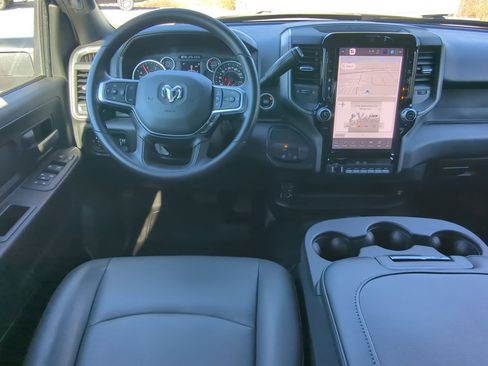 New 2026 RAM 5500 Tradesman image 14