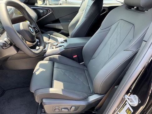 Used 2025 BMW X3 xDrive30i w/ Convenience Package image 21