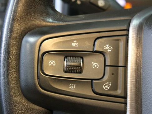 Used 2019 GMC Sierra 1500 SLT w/ SLT Premium Plus Package AWD/4WD image 24