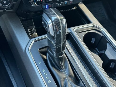 Certified 2019 Ford F150 Raptor w/ Equipment Group 802A Luxury AWD/4WD image 20