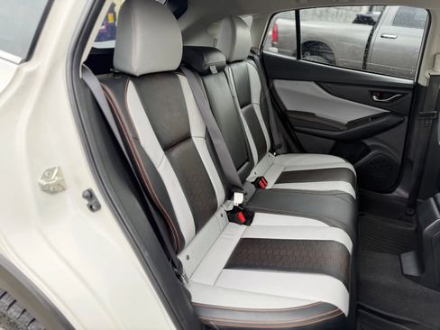 Used 2021 Subaru Crosstrek 2.5i Limited w/ Popular Package #5 image 17