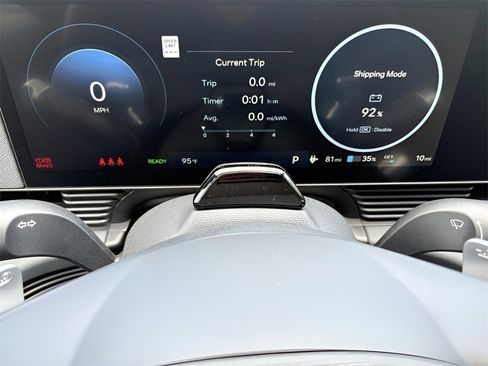 New 2025 Hyundai Ioniq 5 XRT image 18