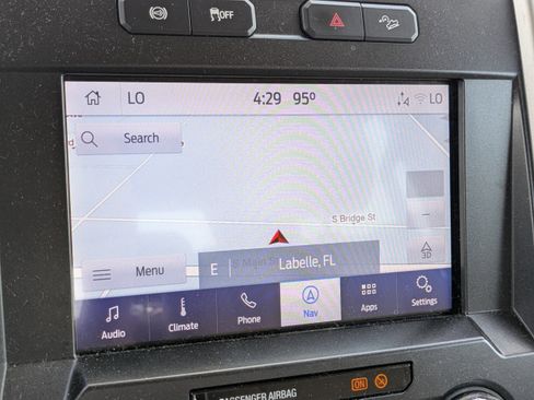 Certified 2021 Ford F250 Lariat w/ Lariat Ultimate Package image 26