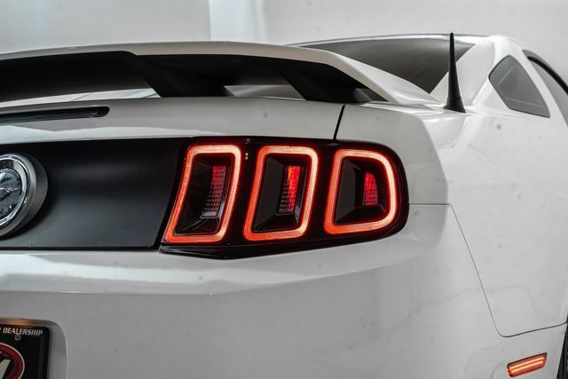 Used 2013 Ford Mustang GT Premium RWD image 12