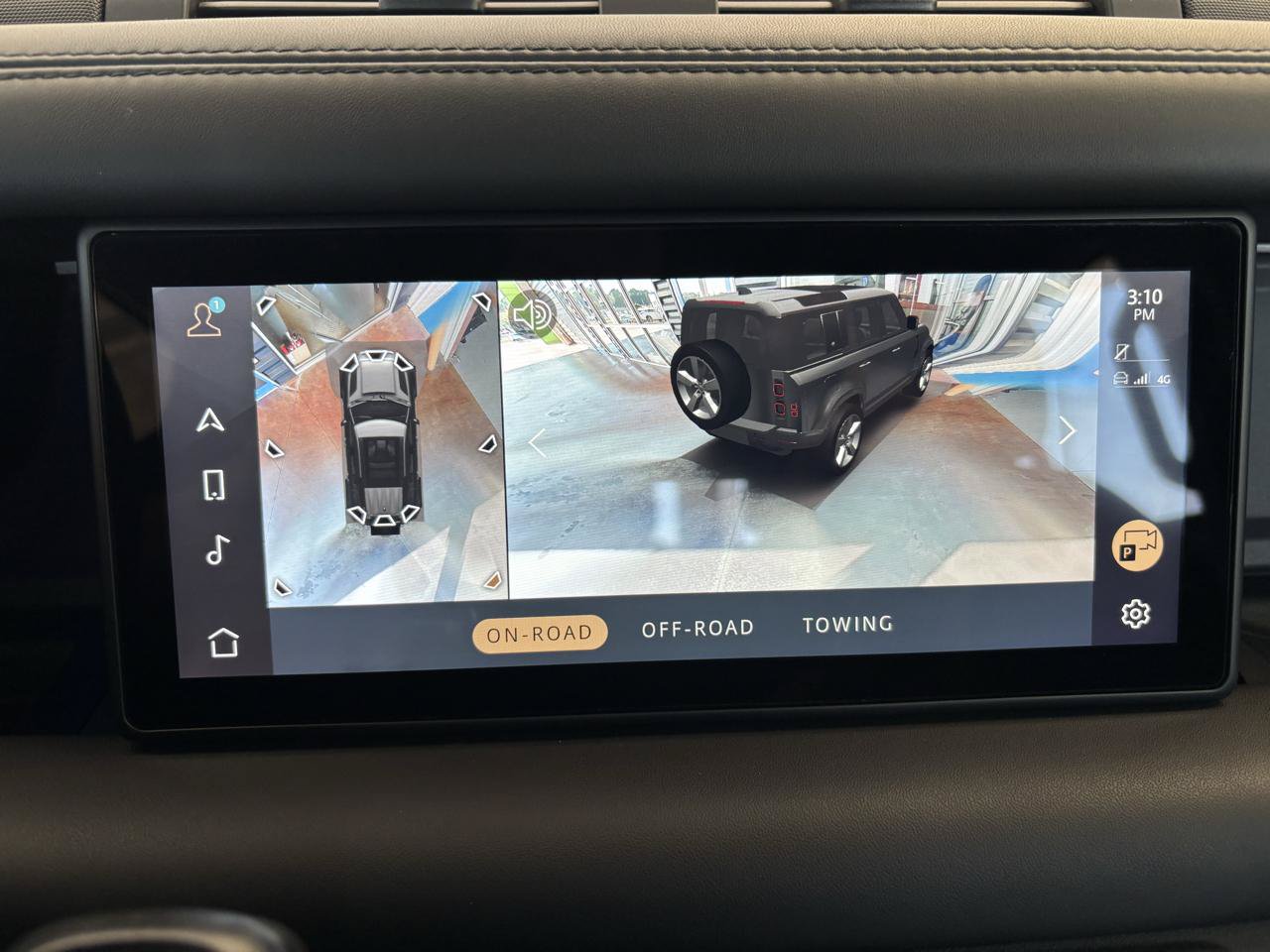 Used 2022 Land Rover Defender 110 X AWD/4WD image 19