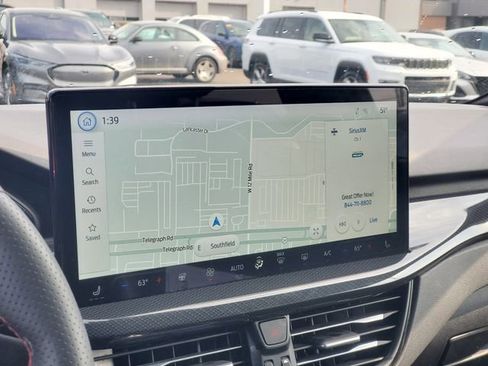 Used 2023 Ford Escape ST-Line w/ Tech Pack #1 image 20