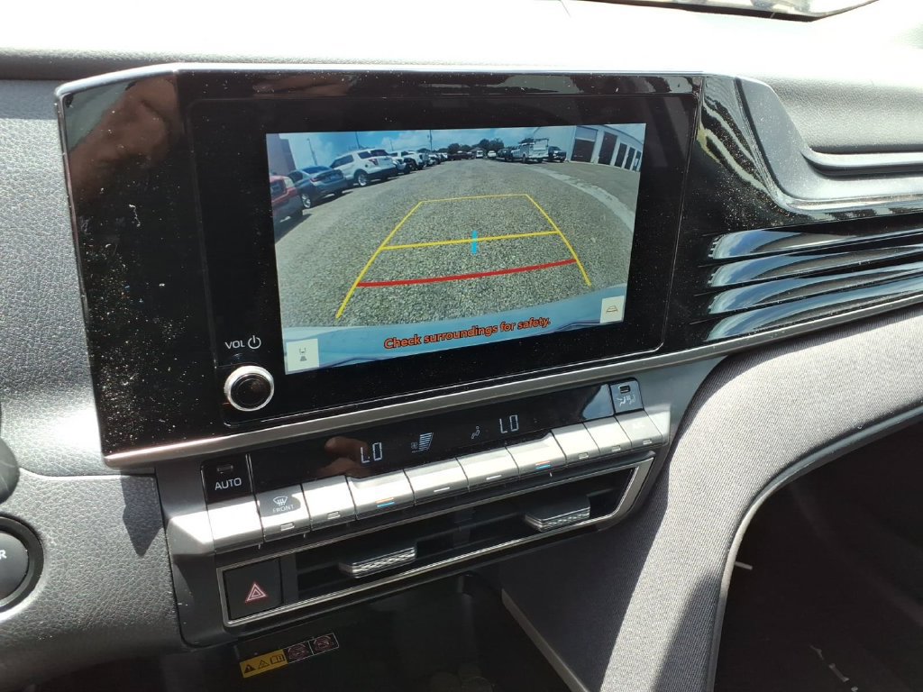 Used 2026 Toyota Camry LE w/ Convenience Package FWD image 13