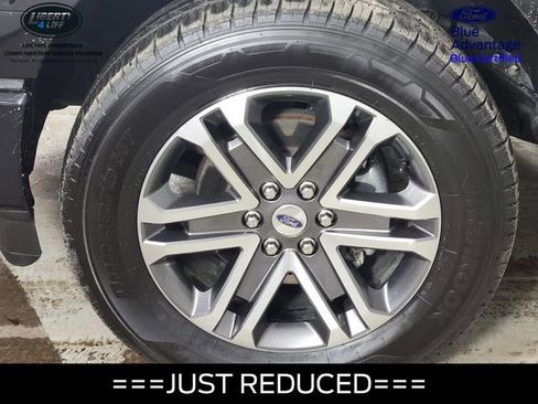 Certified 2022 Ford F150 XL w/ STX Appearance Package image 11