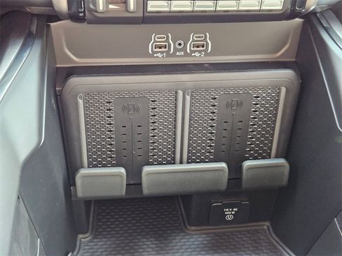 New 2026 RAM 3500 Laramie w/ Night Edition image 37