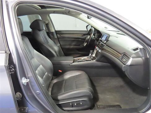 Used 2021 Honda Accord EX-L image 35