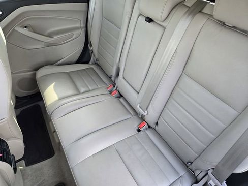 Used 2016 Ford Escape Titanium w/ Equipment Group 301A image 28