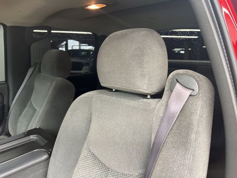 Used 2005 Chevrolet Silverado 1500 w/ Light Duty Power Package image 14