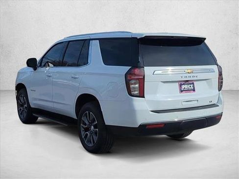 Used 2022 Chevrolet Tahoe LT image 9