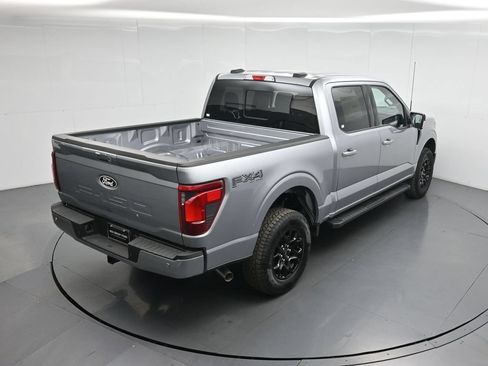 New 2026 Ford F150 XLT w/ Equipment Group 302A MID AWD/4WD image 37