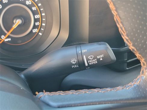 Used 2024 Jeep Gladiator Mojave image 35