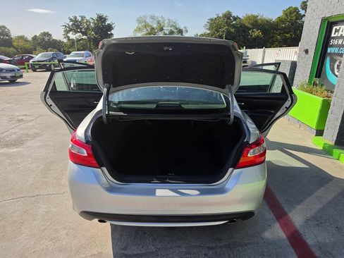 Used 2016 Nissan Altima 2.5 S w/ Power Driver Seat Package FWD image 24