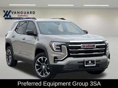 New 2026 GMC Terrain Elevation w/ Elevation Premium Package